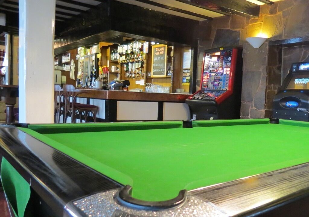 Photo of Others in Malvern