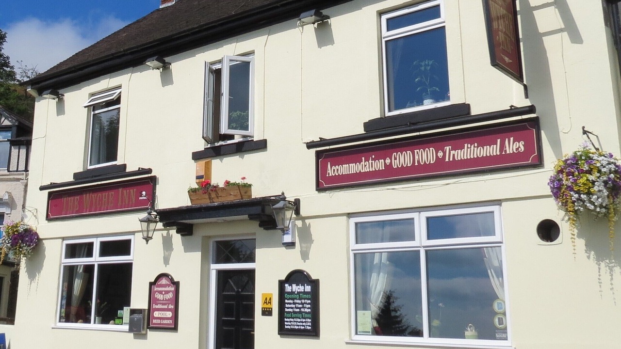 Photo of Others in Malvern