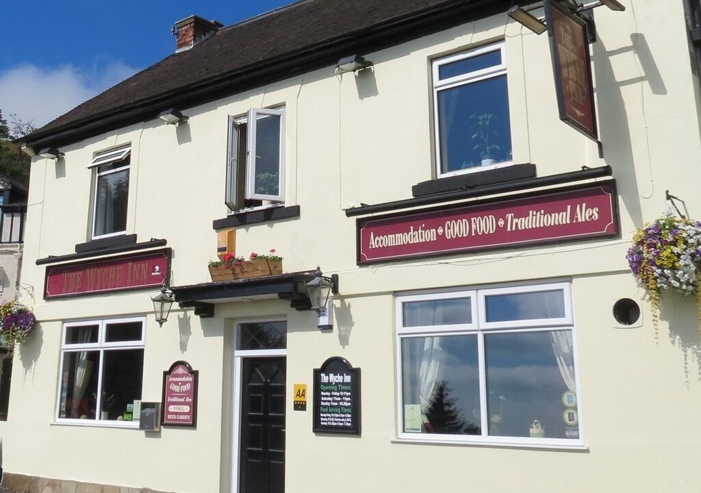 Photo of Outdoor in Malvern