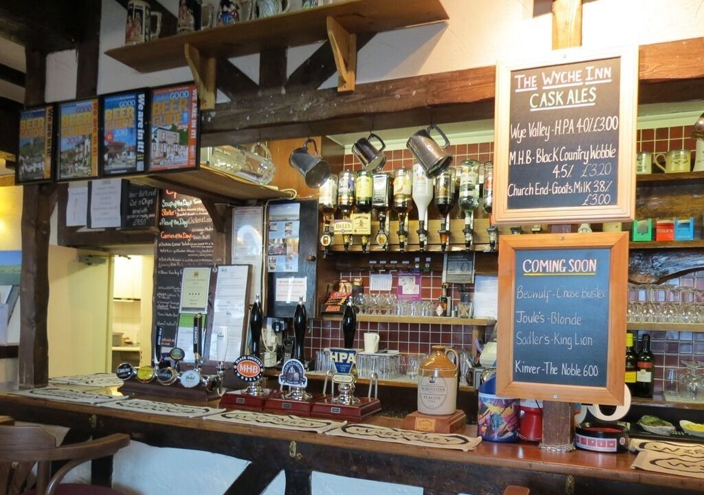 Photo of Others in Malvern