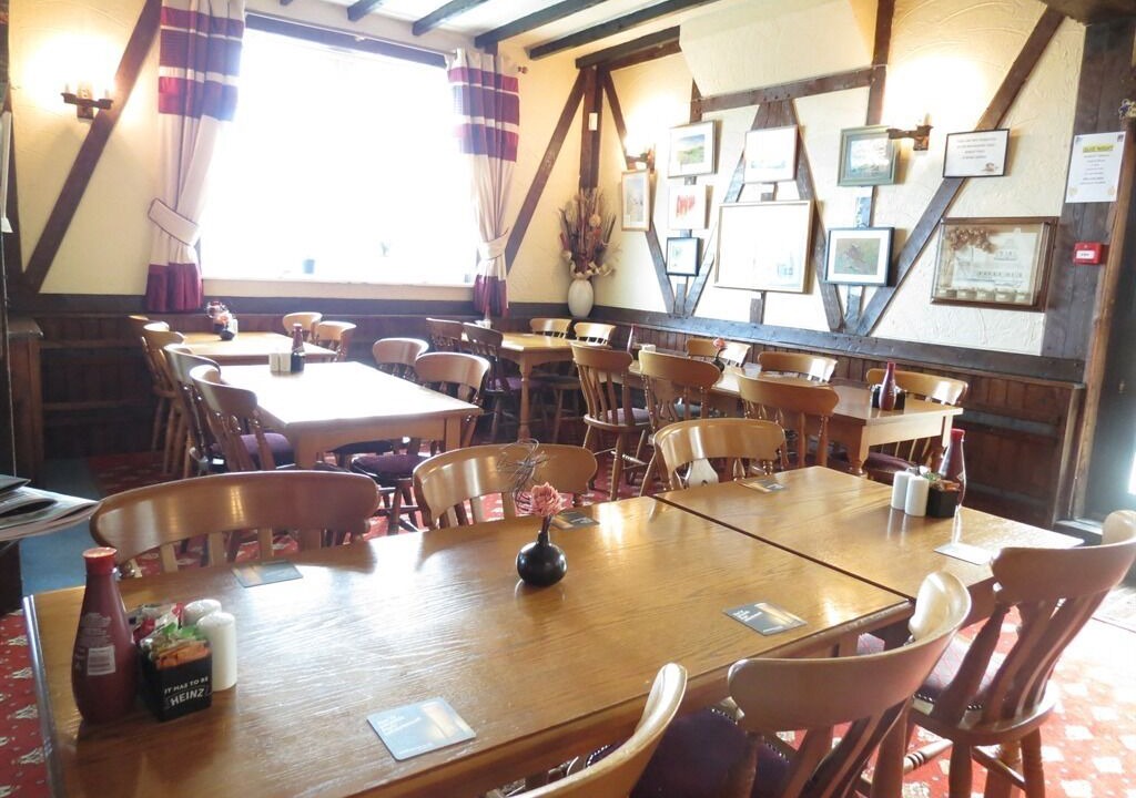 Photo of Others in Malvern