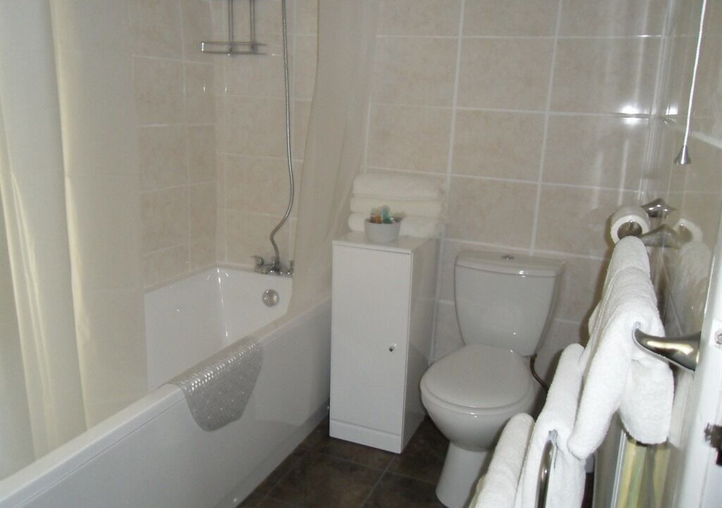 Photo of Bathroom in Malvern
