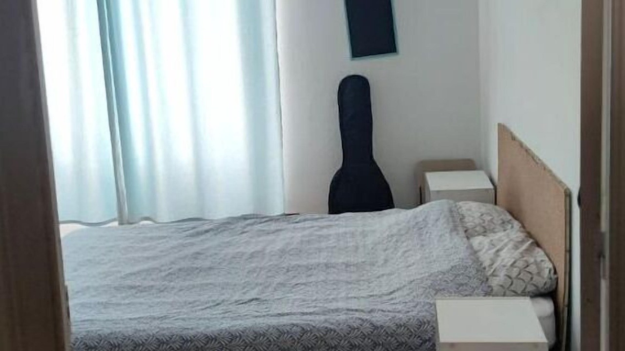 Photo of Bedroom in Auch