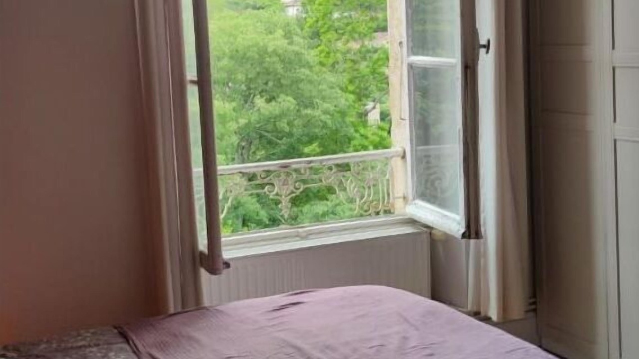 Photo of Bedroom in Auch