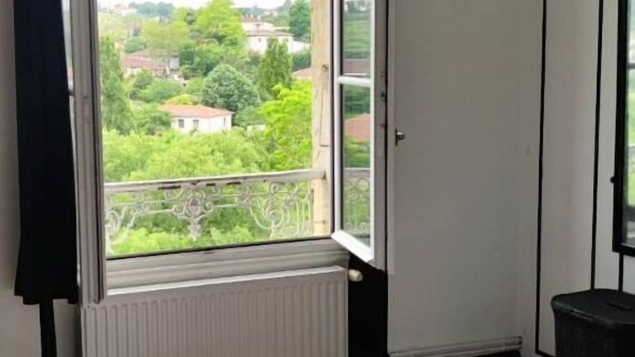 Photo of Bedroom in Auch