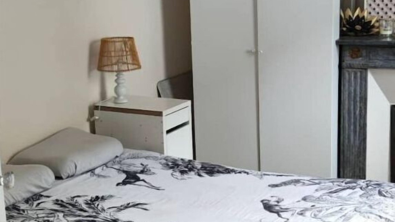 Photo of Bedroom in Auch