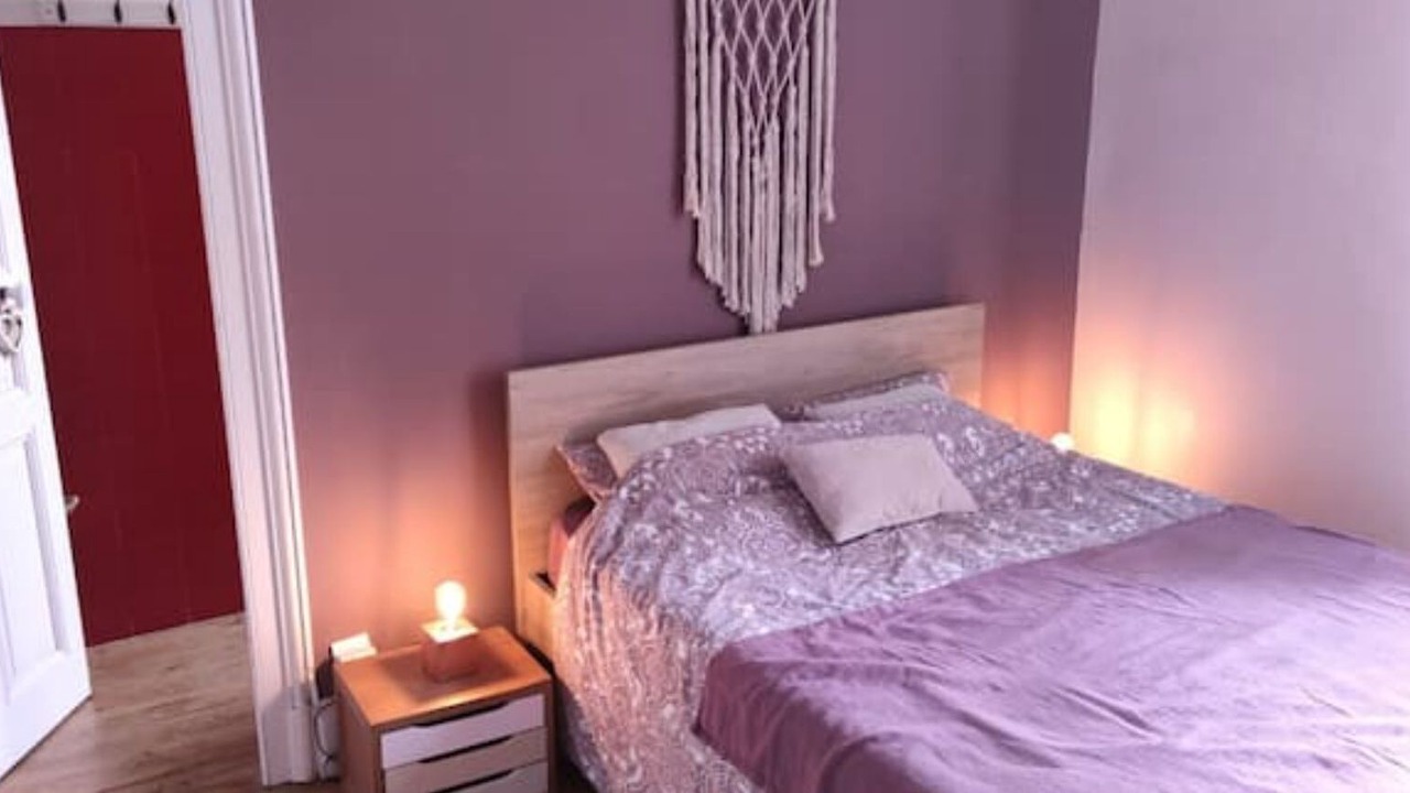 Photo of Bedroom in Auch