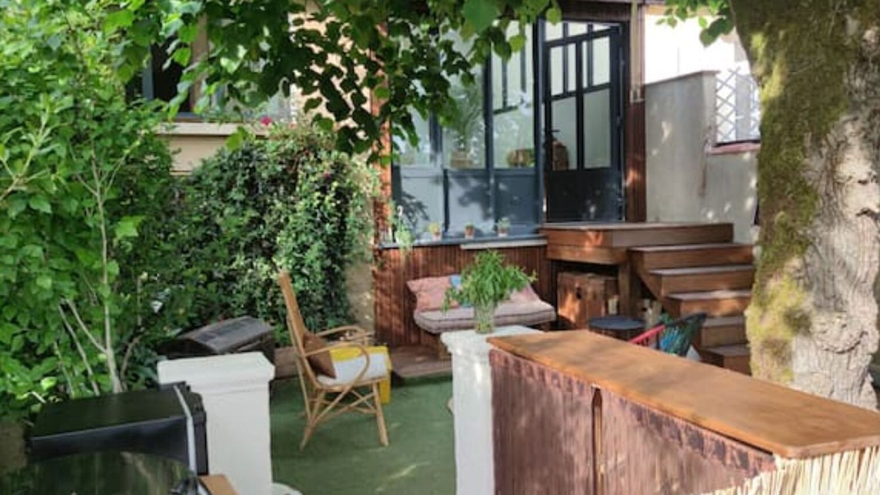 Photo of Patio Balcony in Auch