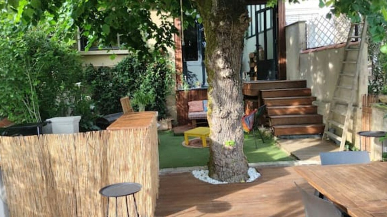 Photo of Outdoor in Auch