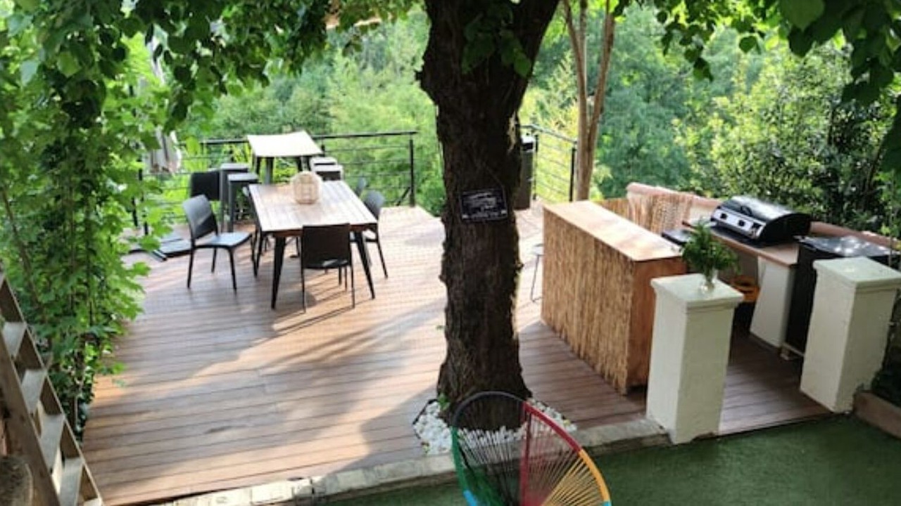 Photo of Outdoor in Auch