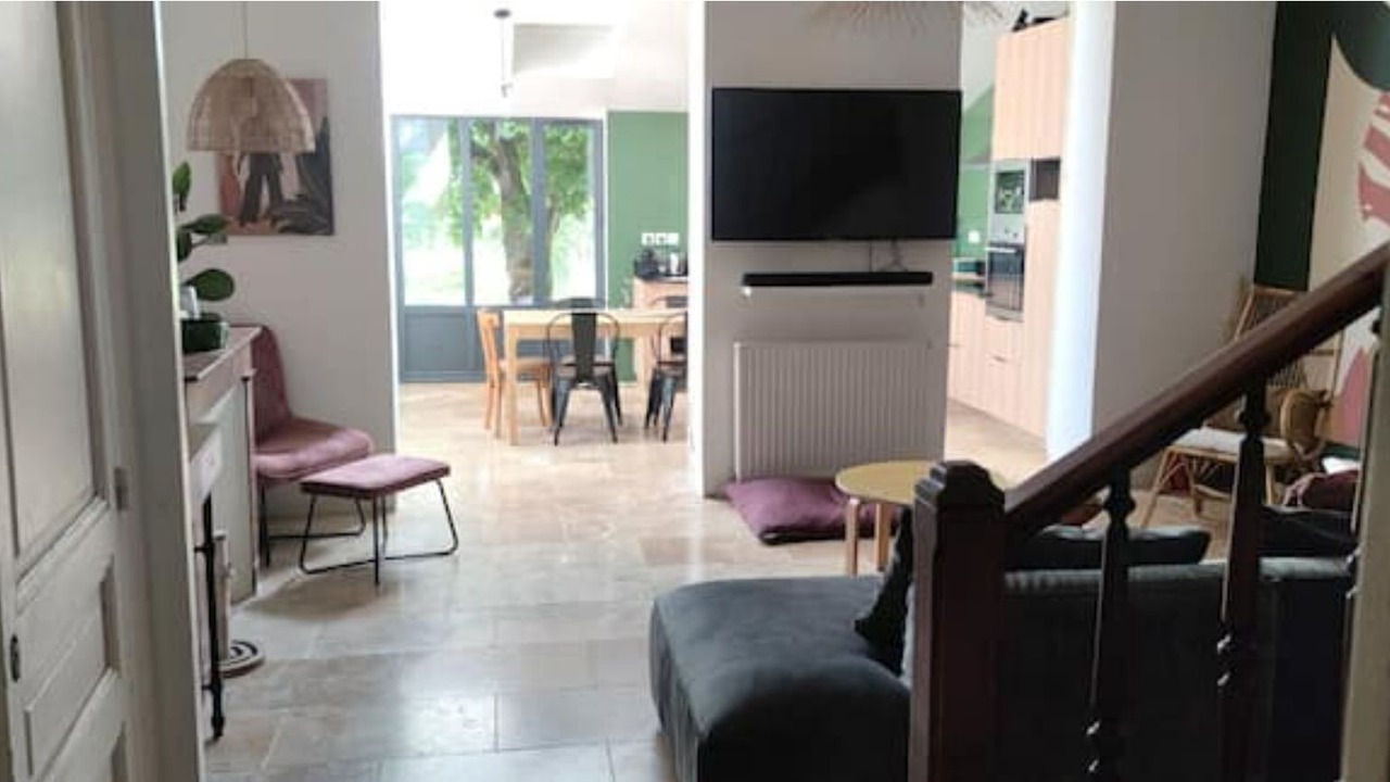 Photo of Livingroom in Auch