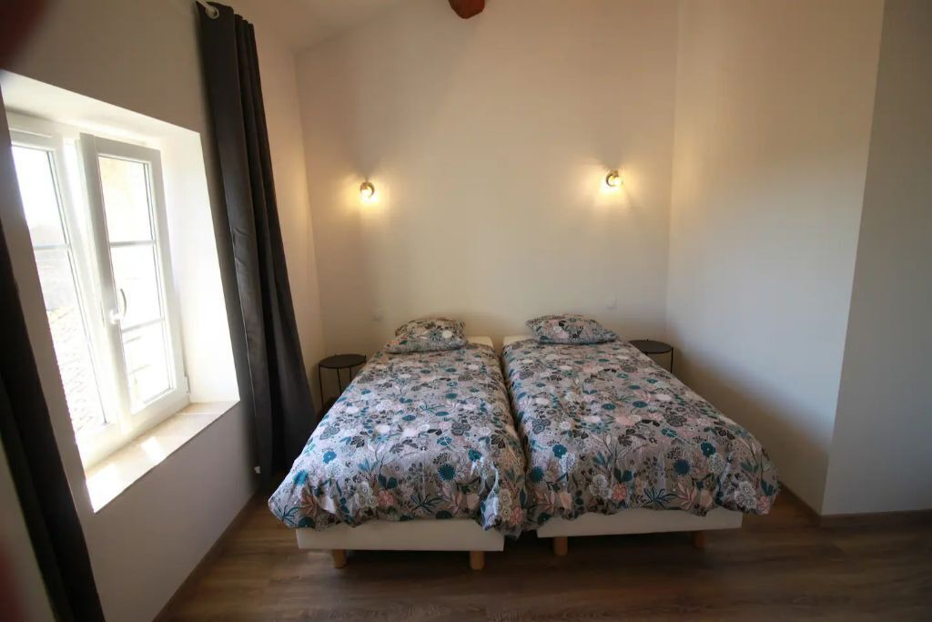 Photo of Bedroom in Le Somail