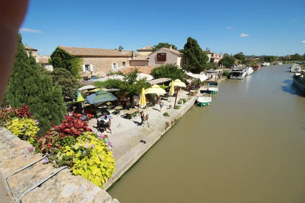 Photo of Others in Le Somail