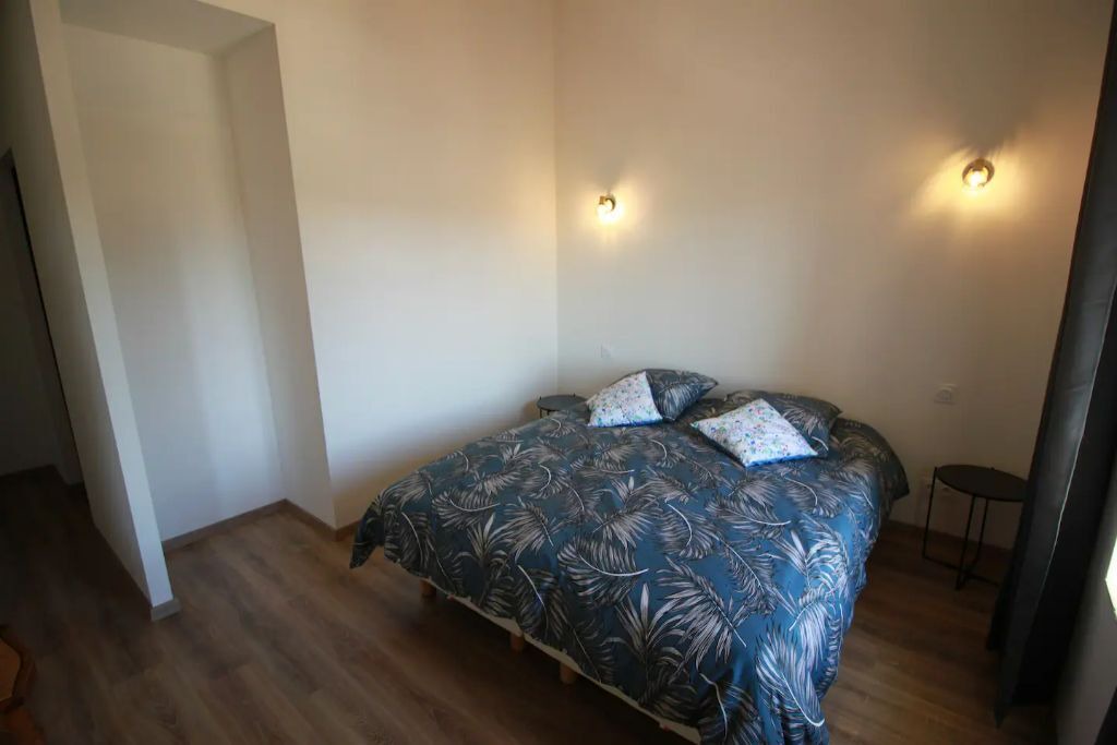 Photo of Bedroom in Le Somail