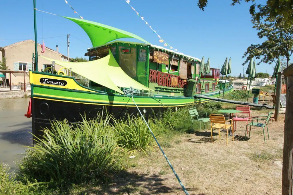 Photo of Others in Le Somail