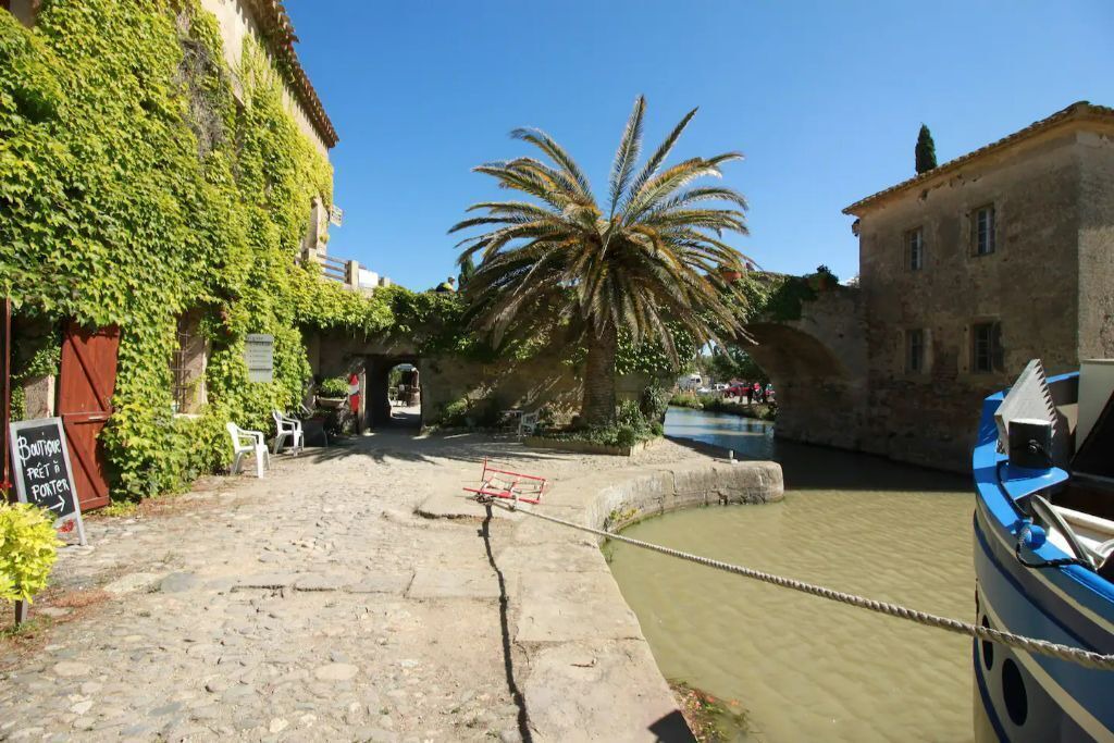 Photo of Outdoor in Le Somail