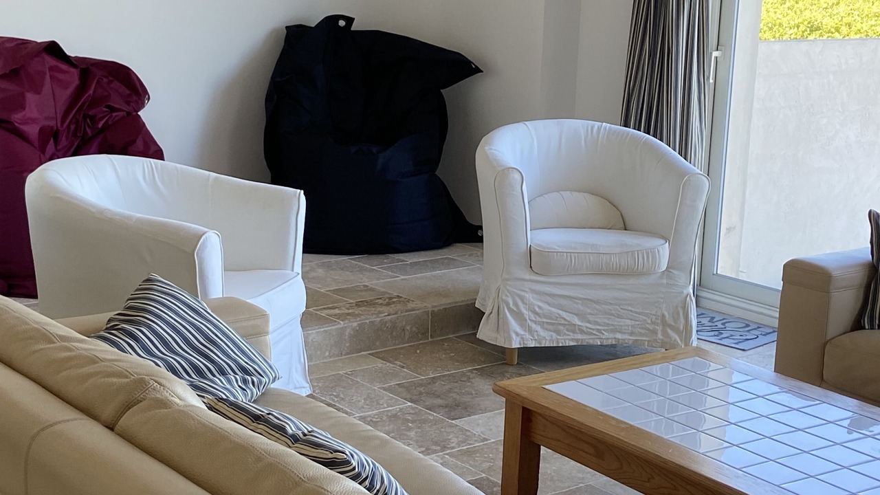 Photo of Livingroom in Le Somail