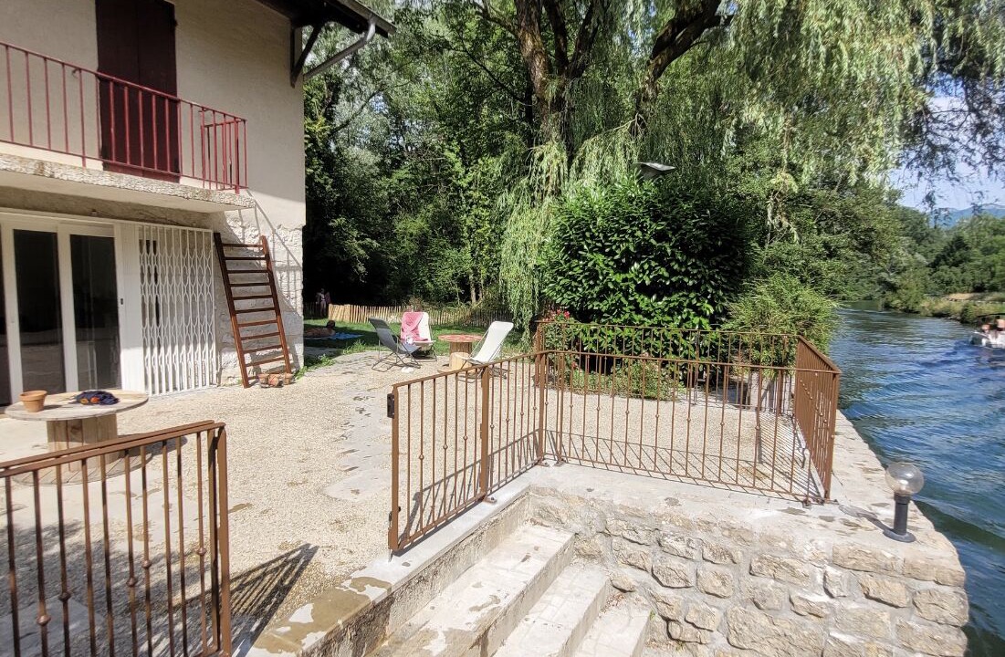 Photo of Outdoor in Chindrieux