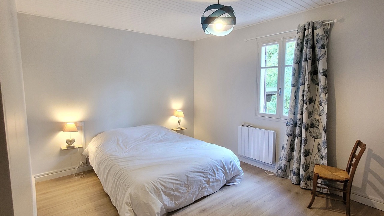 Photo of Bedroom in Chindrieux