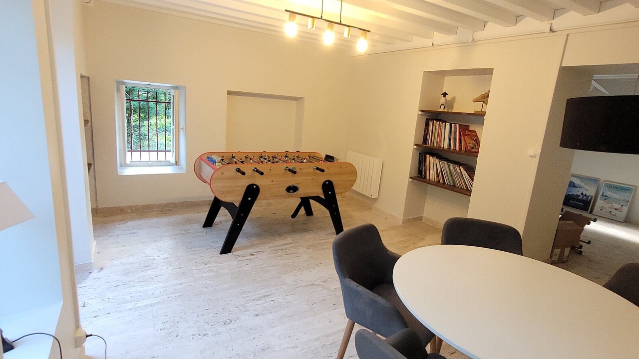 Photo of Bedroom in Chindrieux