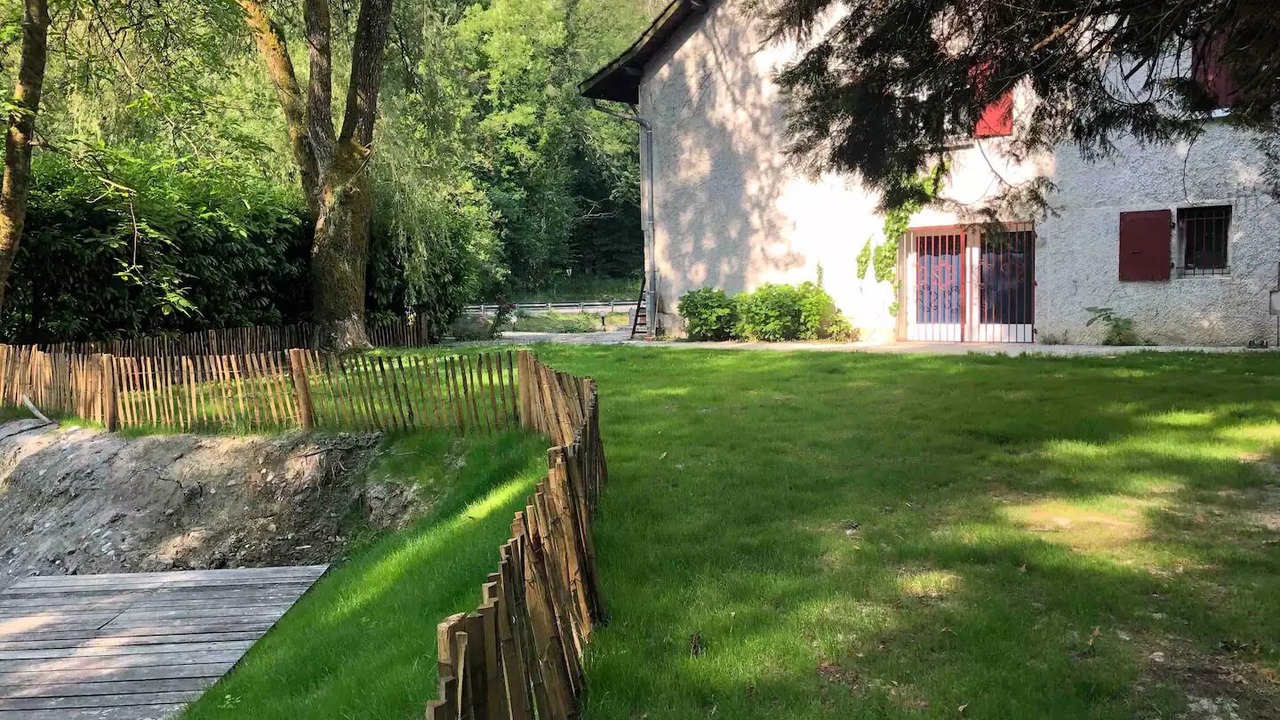 Photo of Outdoor in Chindrieux