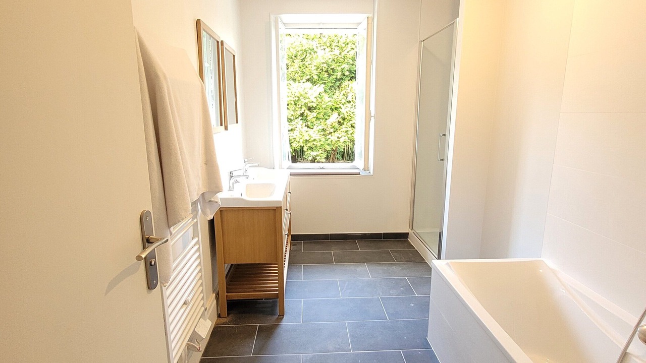 Photo of Bathroom in Chindrieux