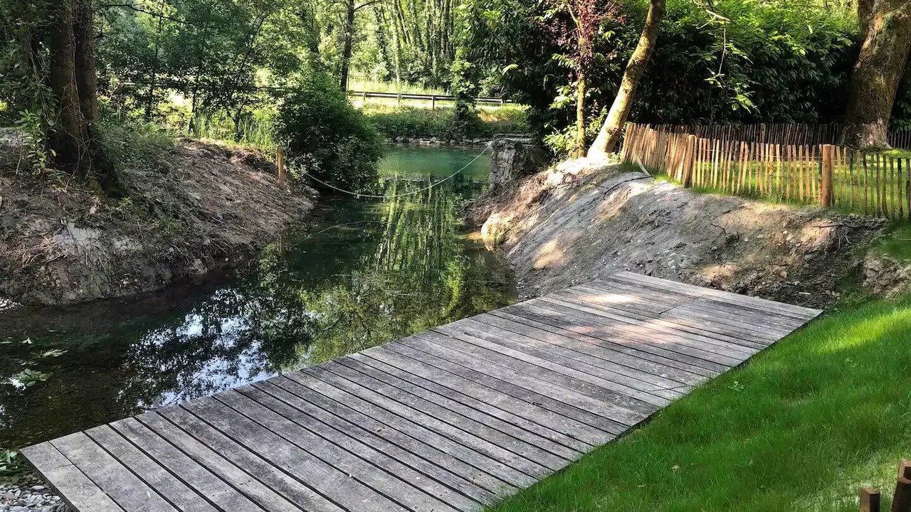 Photo of Outdoor in Chindrieux