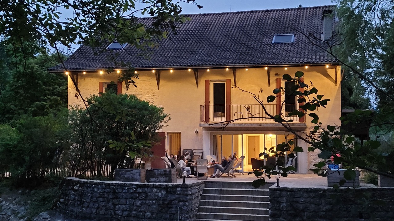 Photo of Outdoor in Chindrieux