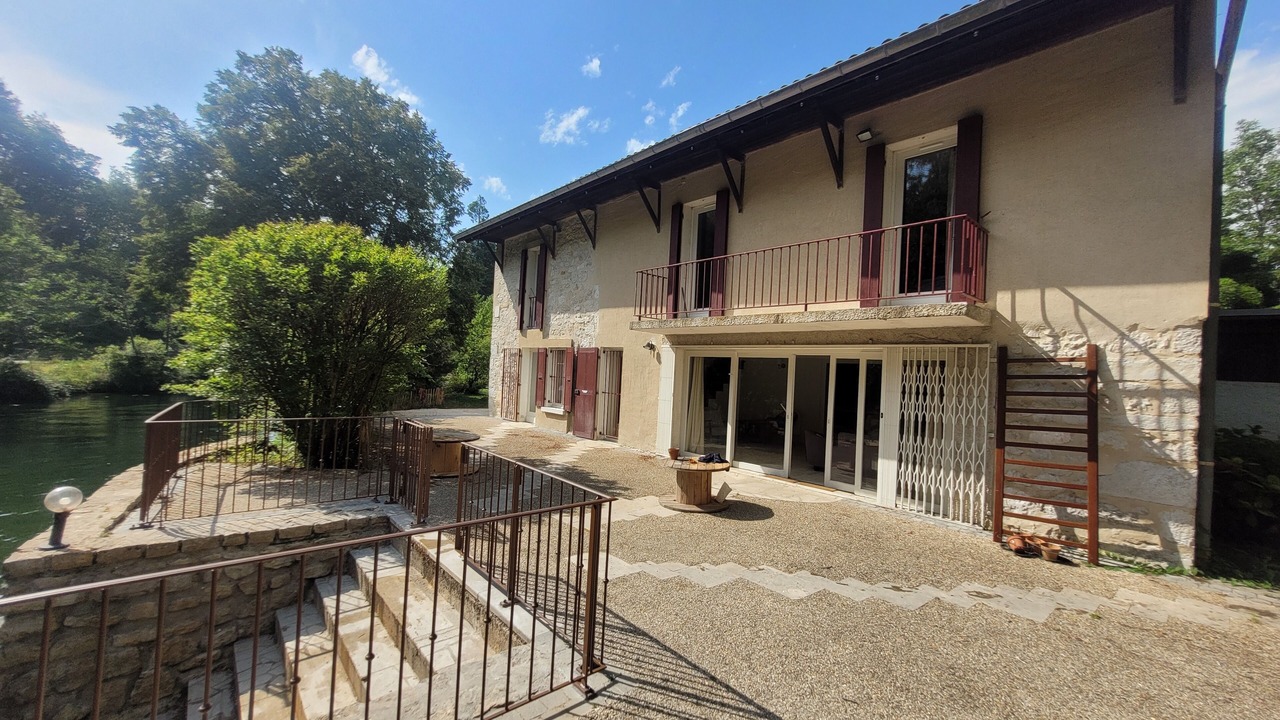 Photo of Outdoor in Chindrieux