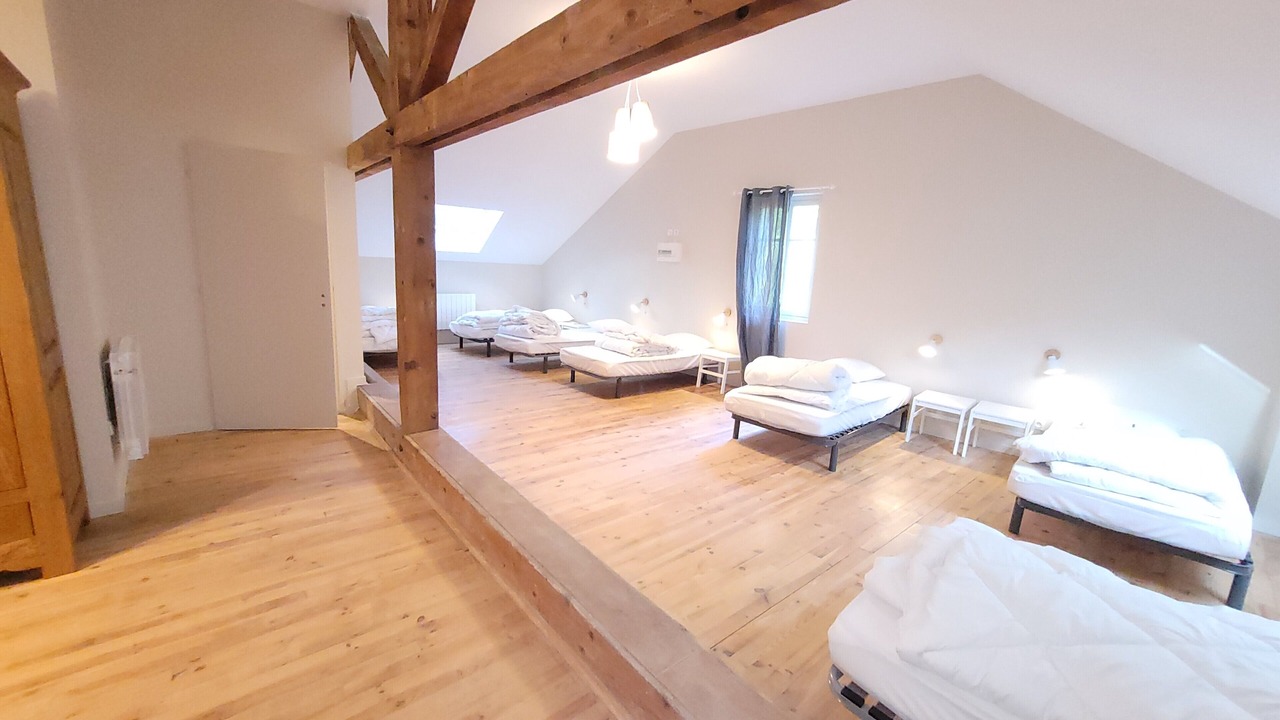 Photo of Bedroom in Chindrieux