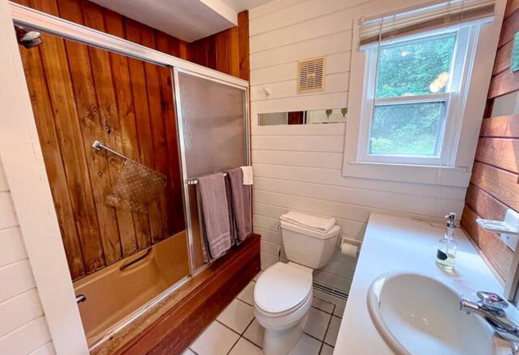 Photo of Bathroom in Chatham