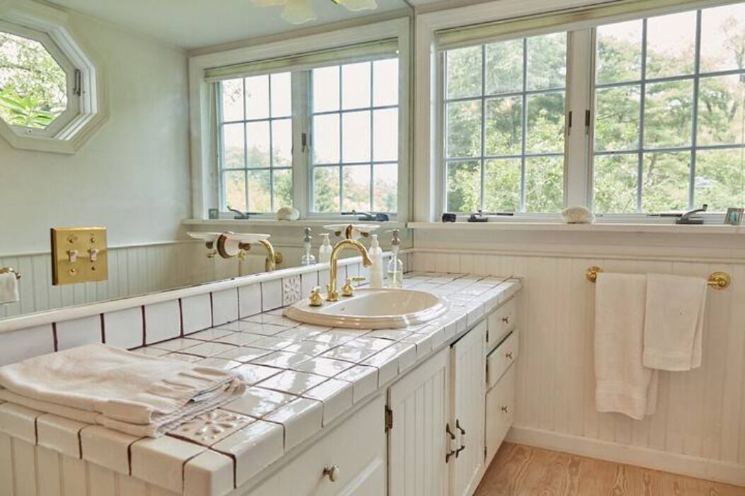 Photo of Bathroom in Chatham