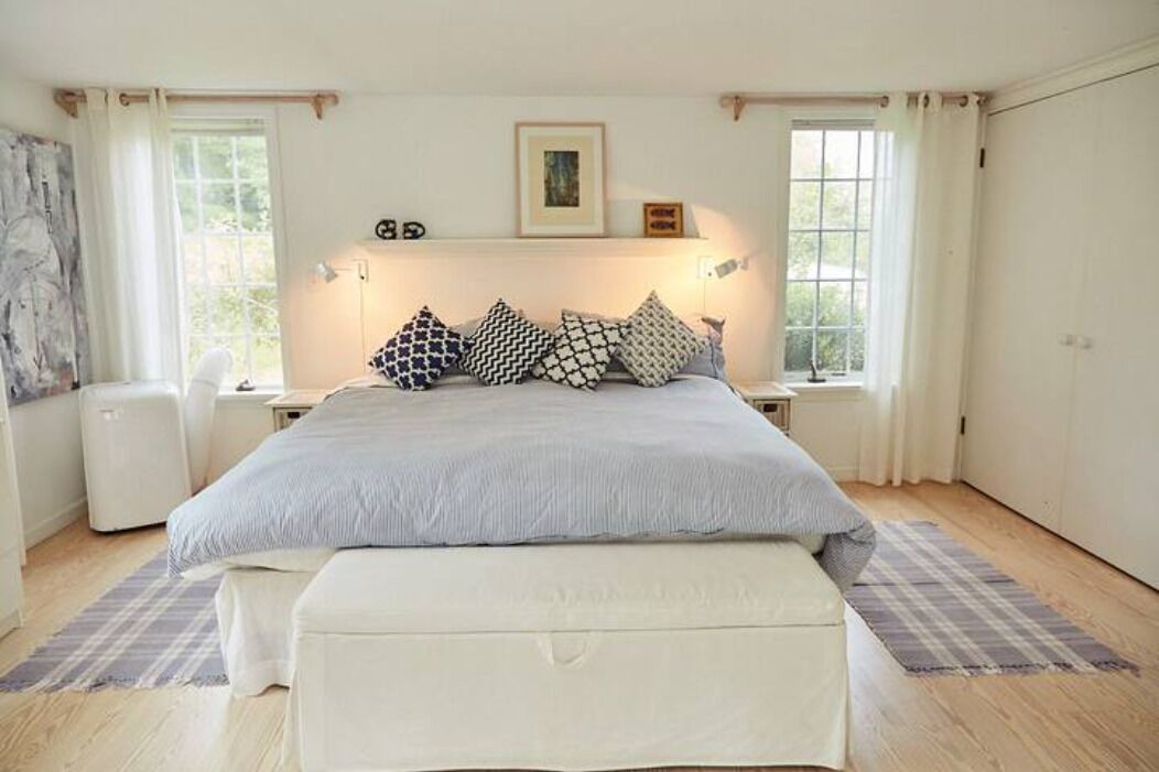 Photo of Bedroom in Chatham