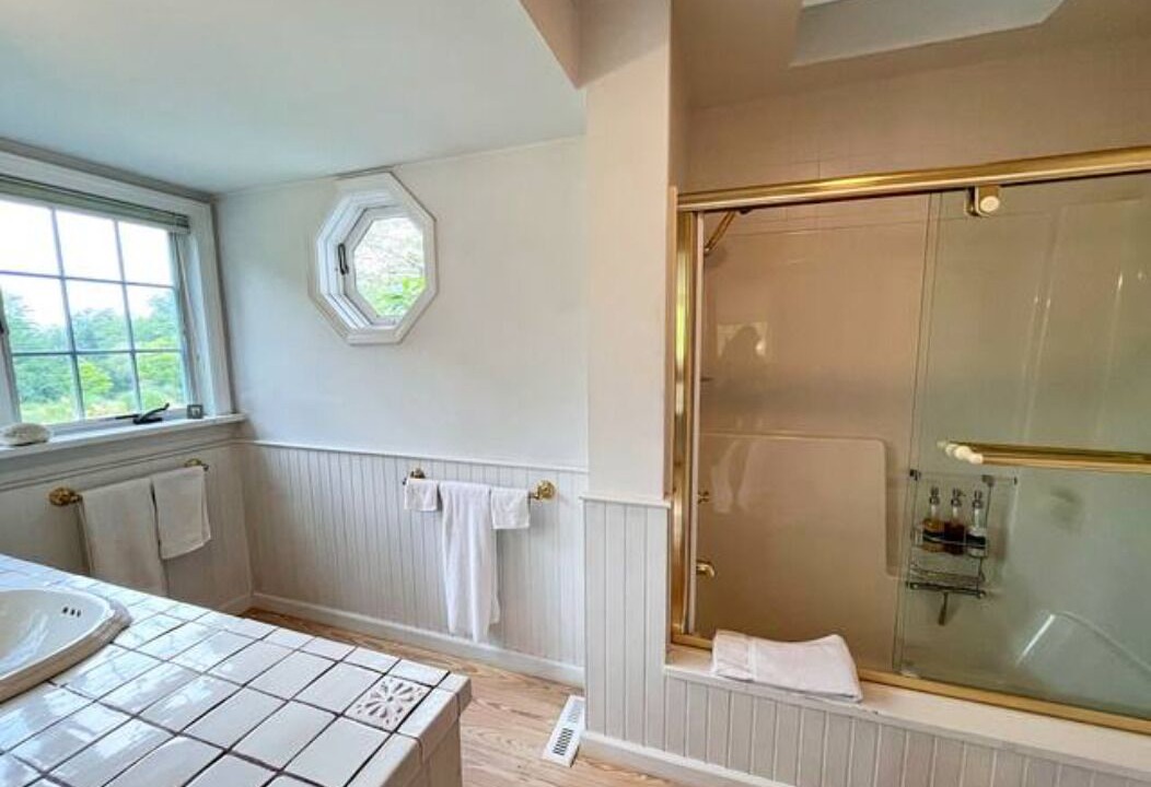 Photo of Bathroom in Chatham