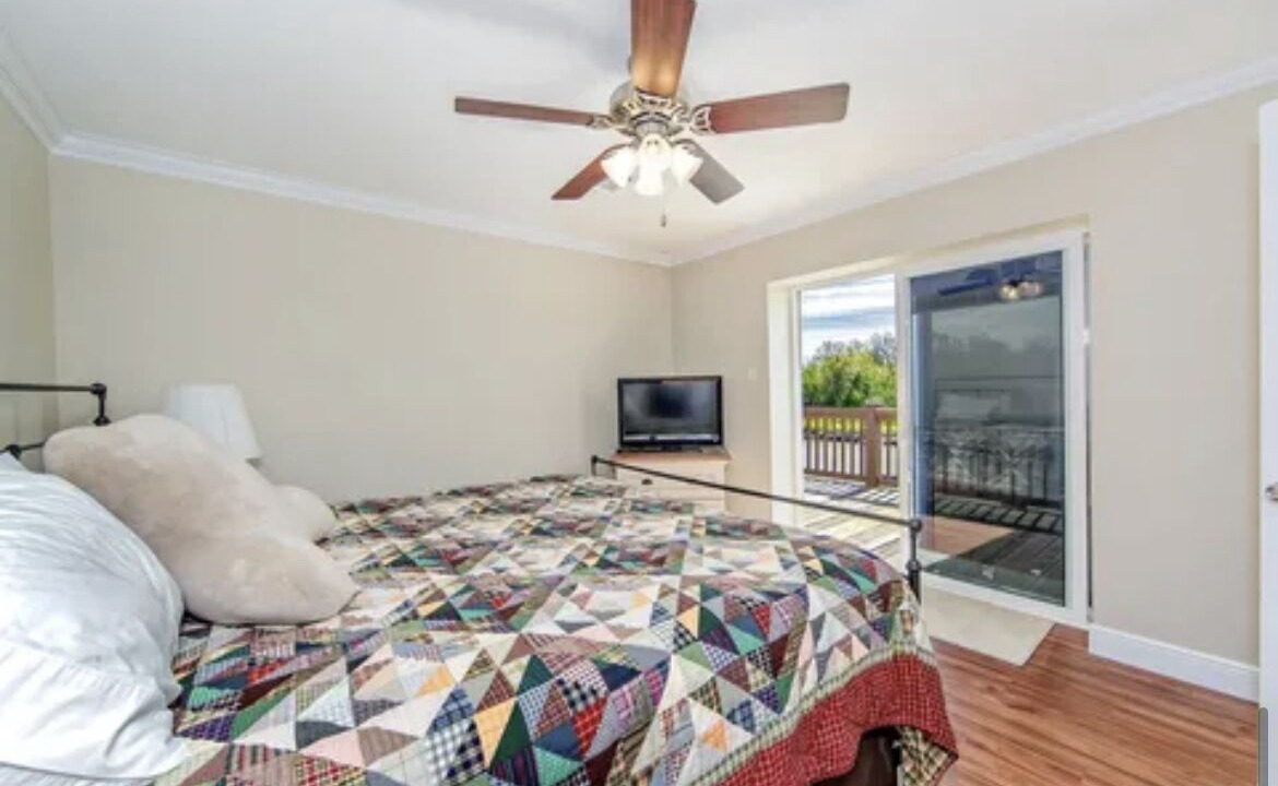 Photo of Bedroom in Theriot