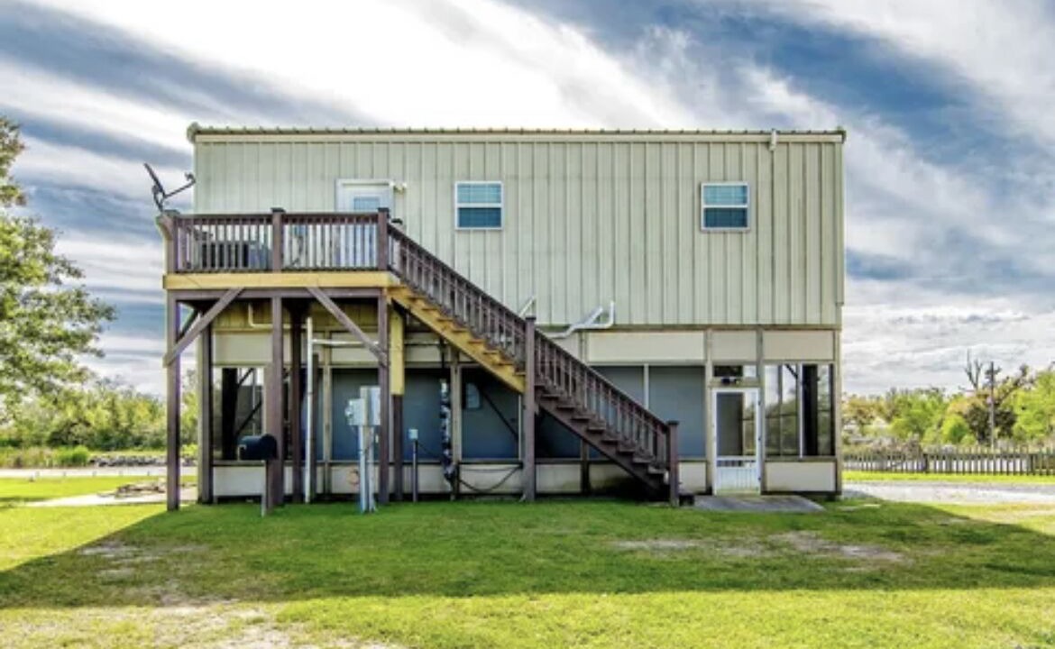 Photo of Outdoor in Theriot