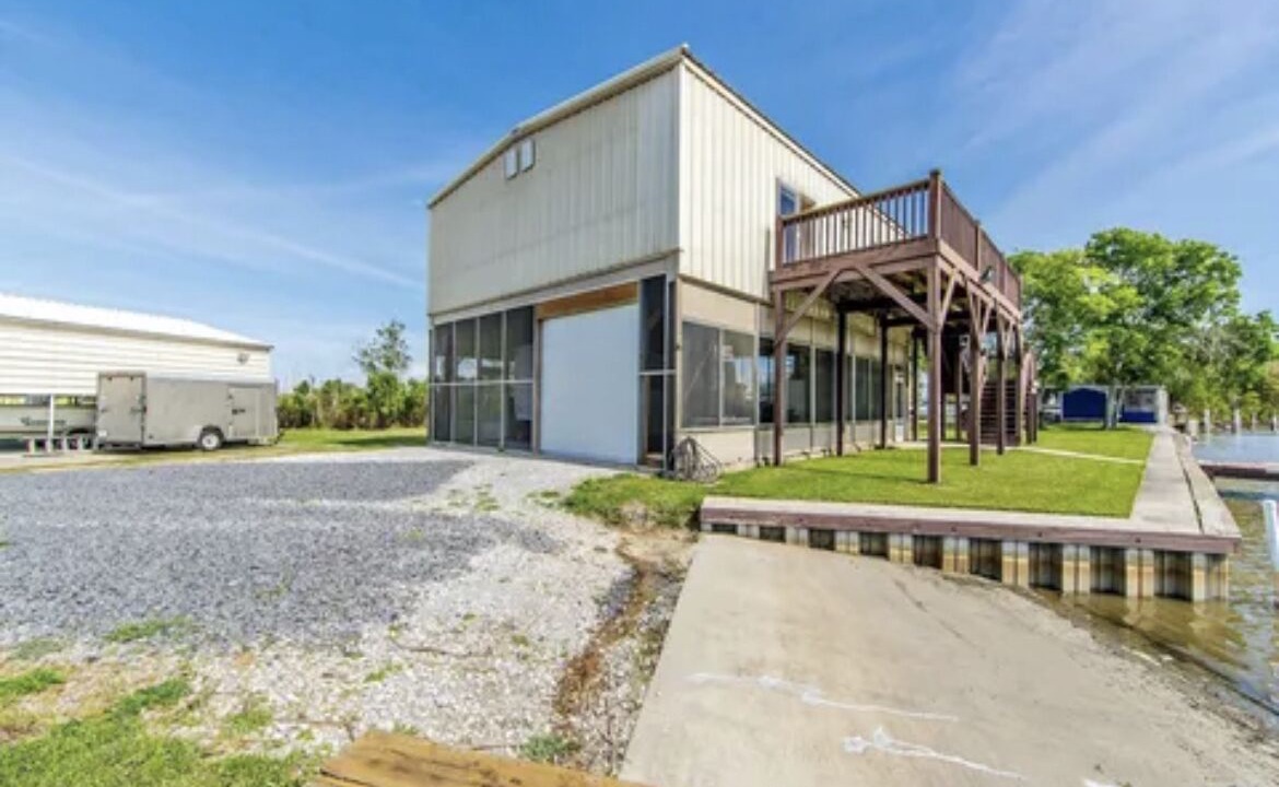 Photo of Outdoor in Theriot