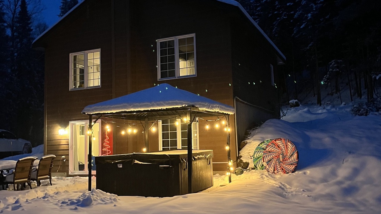 Photo of Outdoor in Saint-Alexis-des-Monts