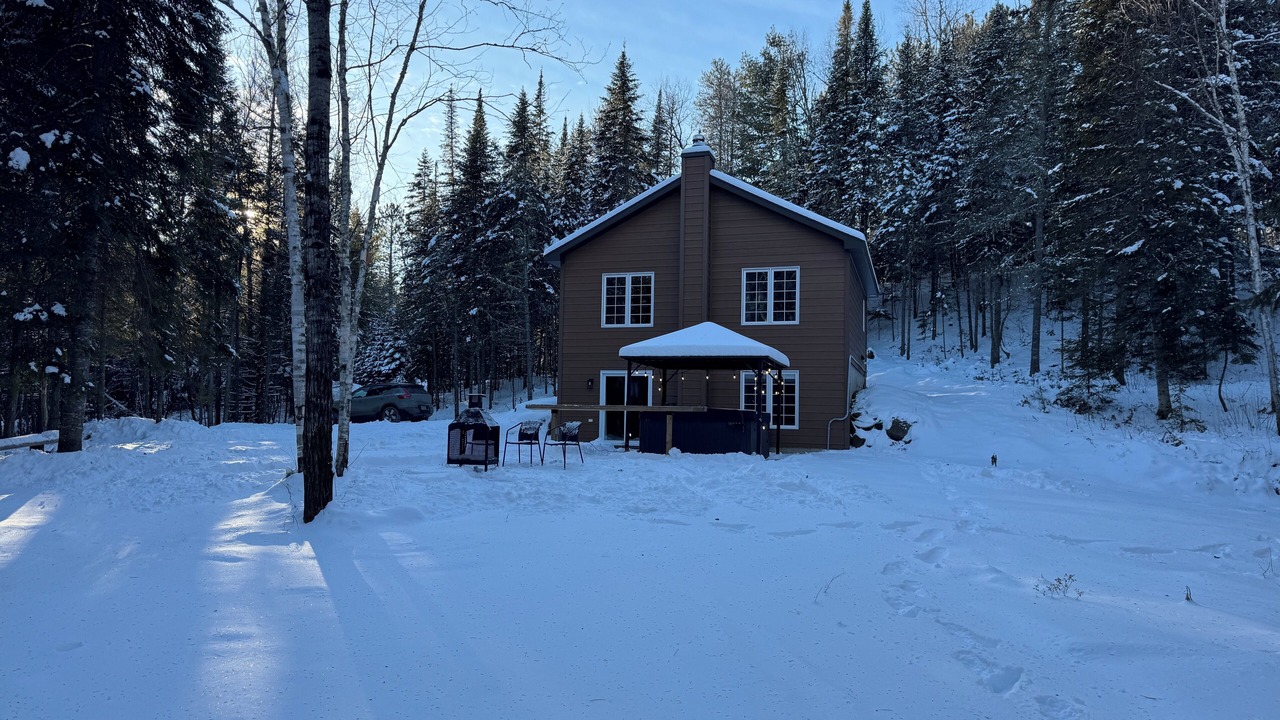 Photo of Outdoor in Saint-Alexis-des-Monts