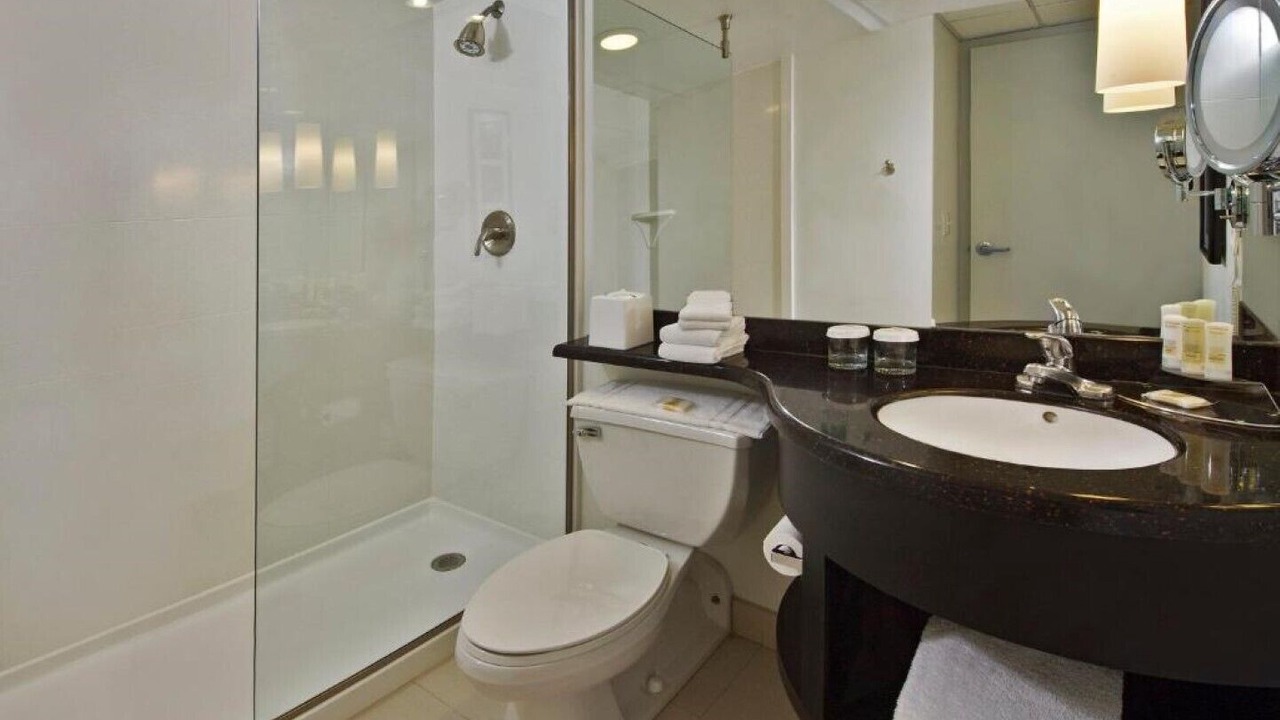 Photo of Bathroom in Montebello