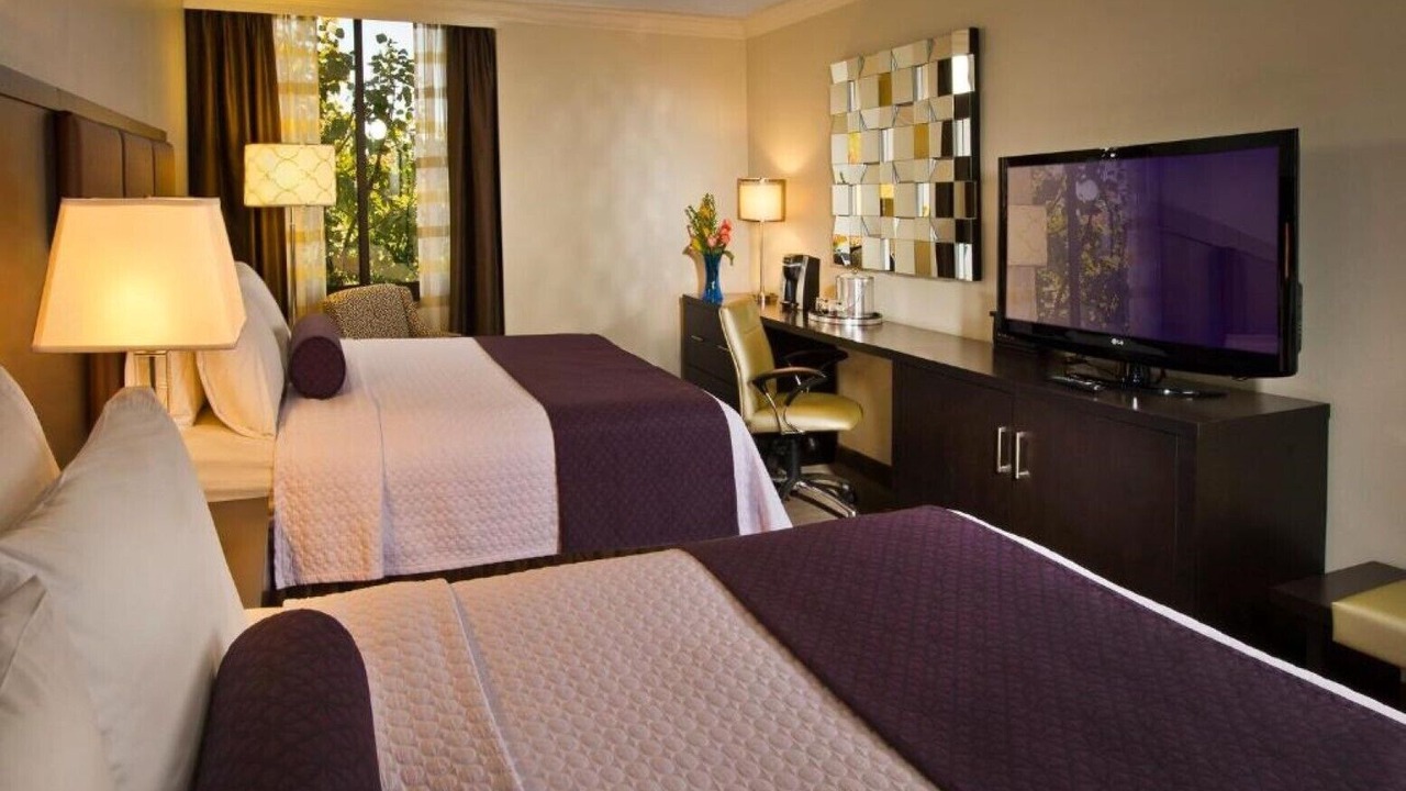 Photo of Bedroom in Montebello