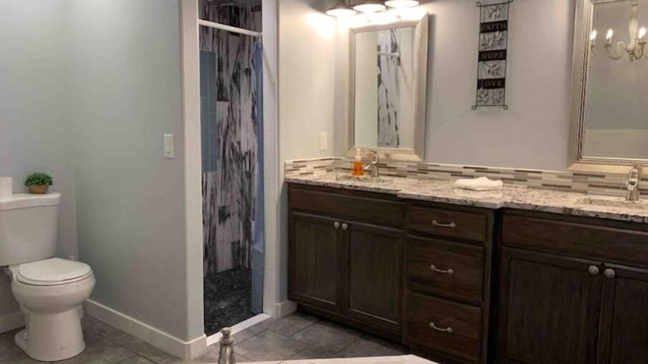 Photo of Bathroom in Edmond