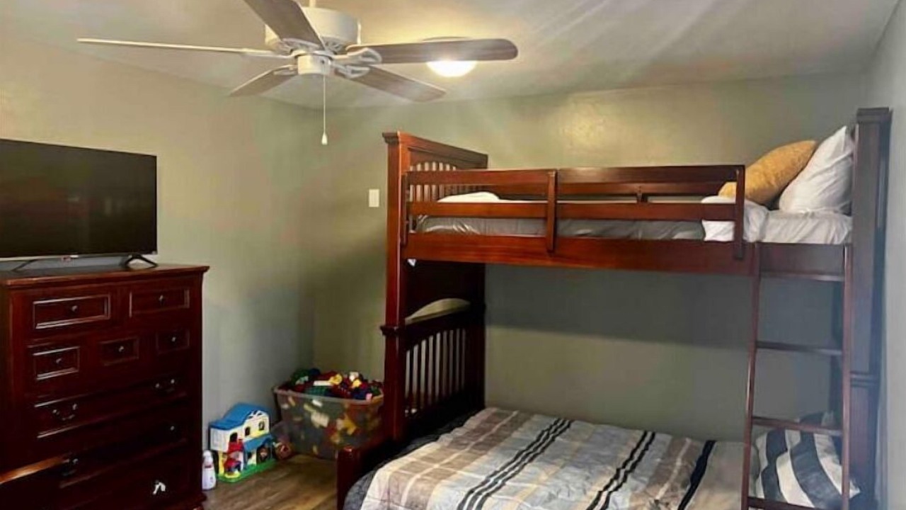 Photo of Bedroom in Edmond