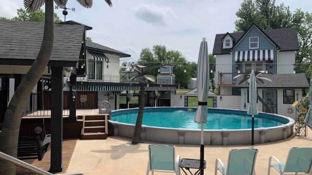Photo of Outdoor in Edmond