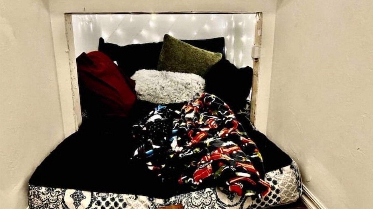 Photo of Bedroom in Edmond