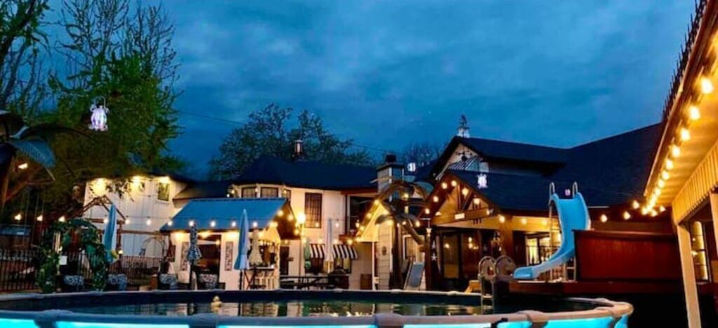Photo of Outdoor in Edmond