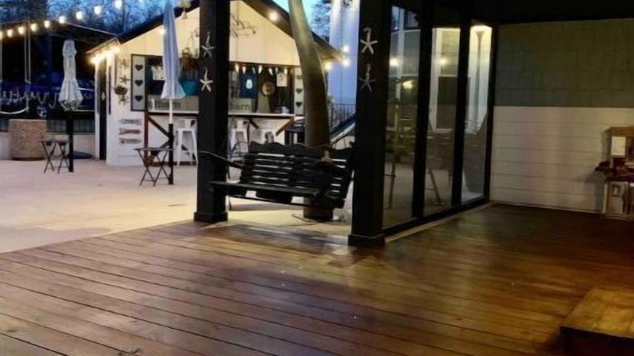 Photo of Patio Balcony in Edmond