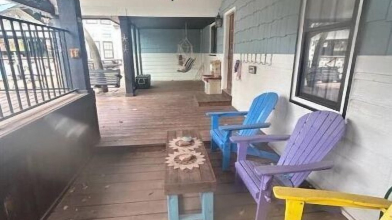 Photo of Patio Balcony in Edmond