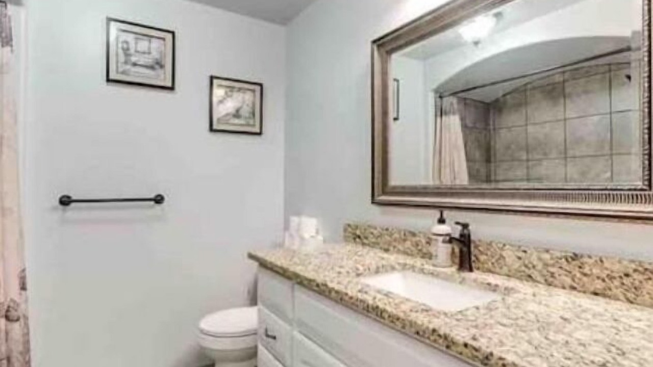 Photo of Bathroom in Edmond