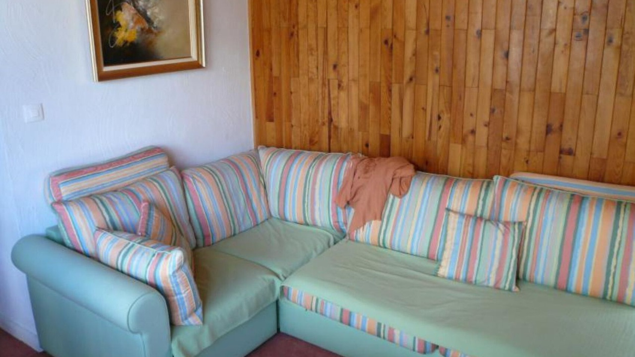 Photo of Livingroom in Val-d'Isere